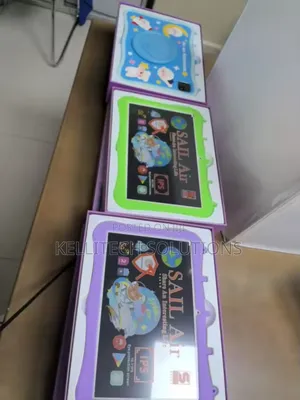 New Sailair S109 10inches Tablet for Kids