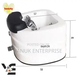 Pedicure Spa Engine
