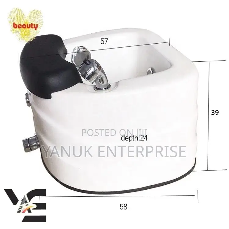 Pedicure Spa Engine
