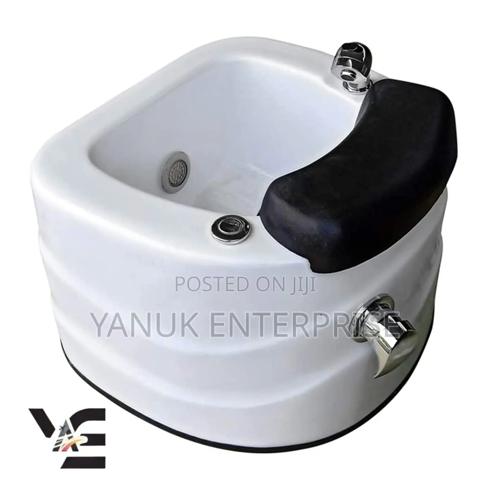 Pedicure Spa Engine