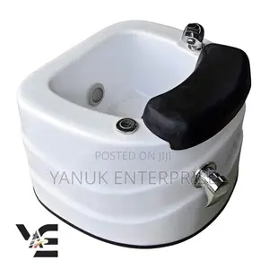 Pedicure Spa Engine