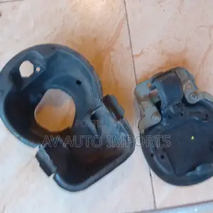 Fuel Tank Cover Civic 08-11