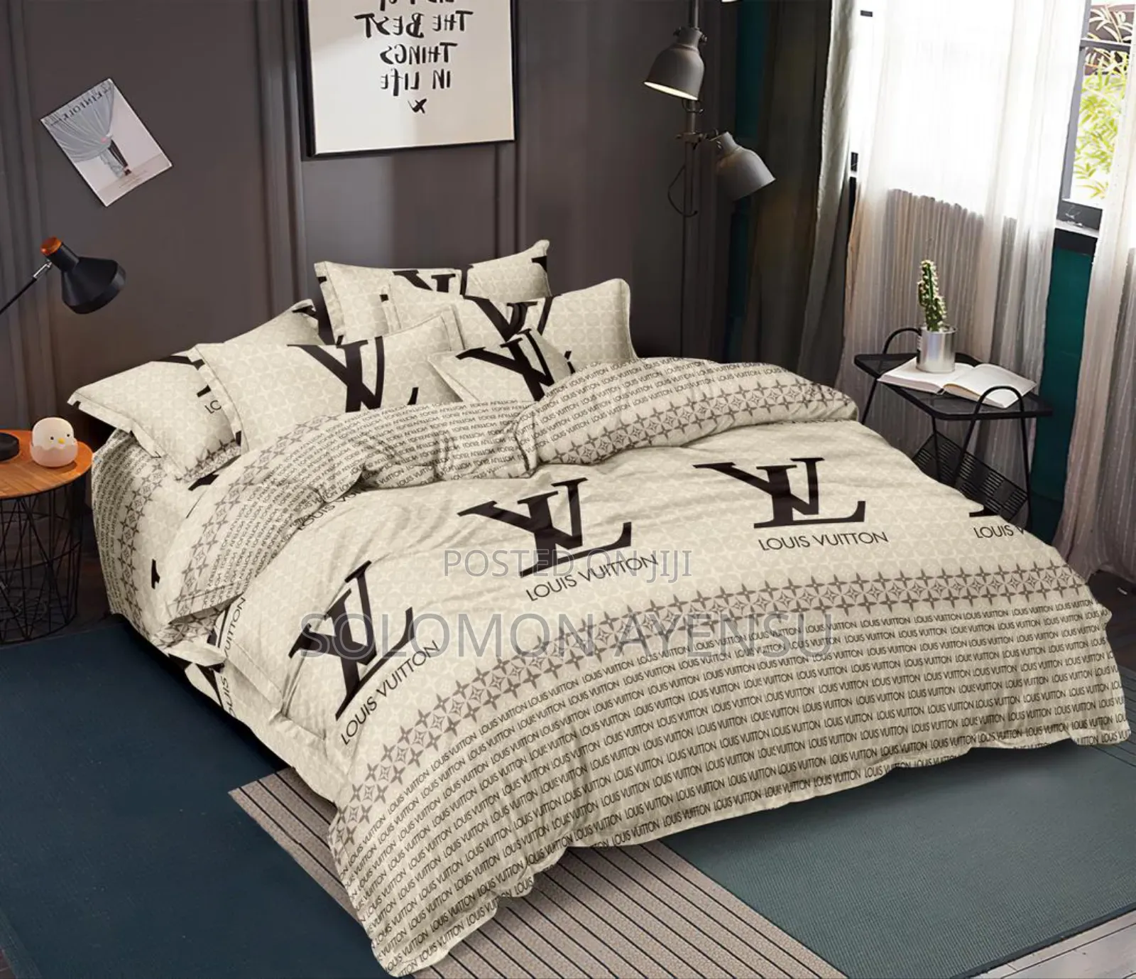 Quality Elegant Double Bedding Duvet