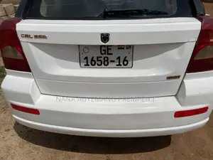 Dodge Caliber 1.8 2008 White