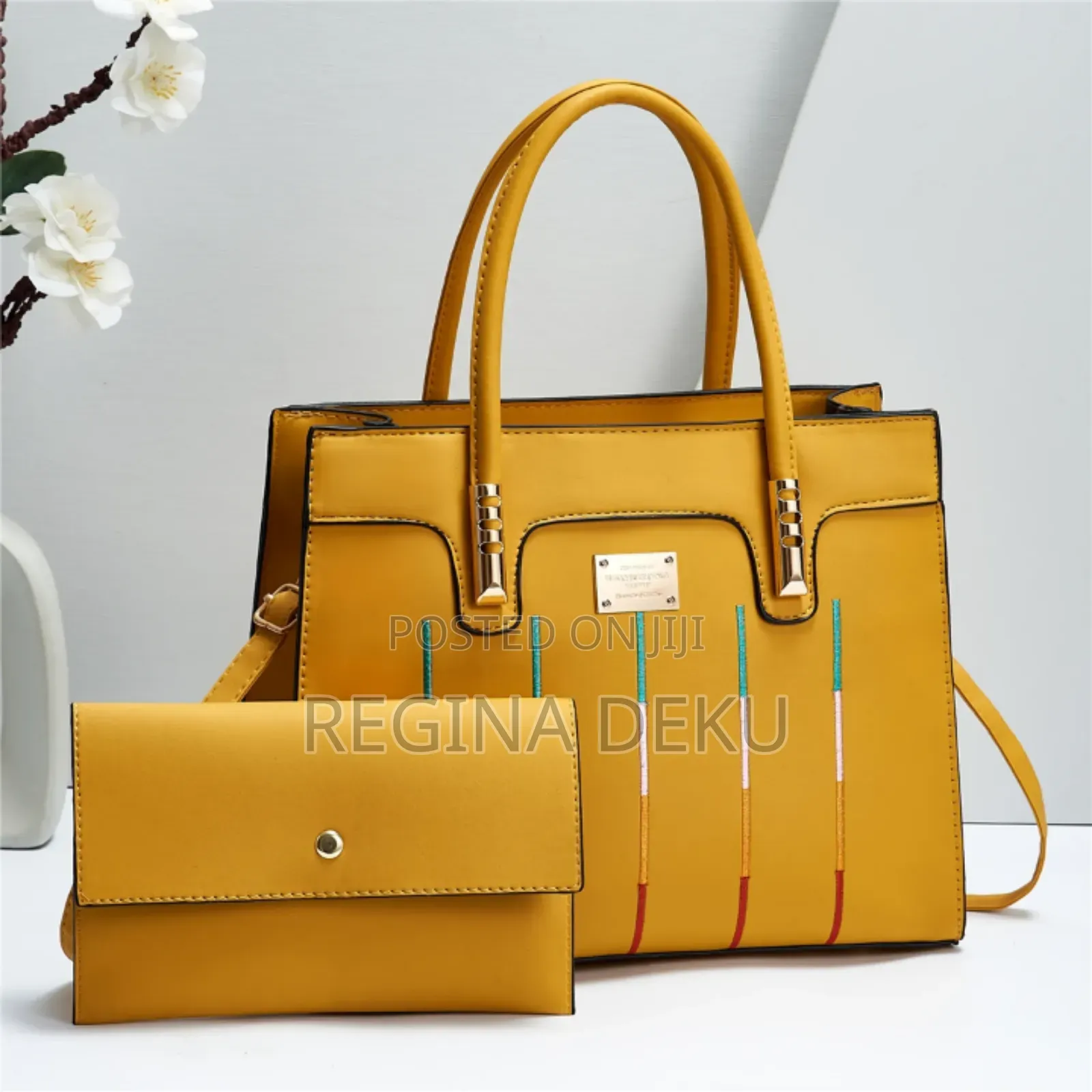 Quality Hand Bags