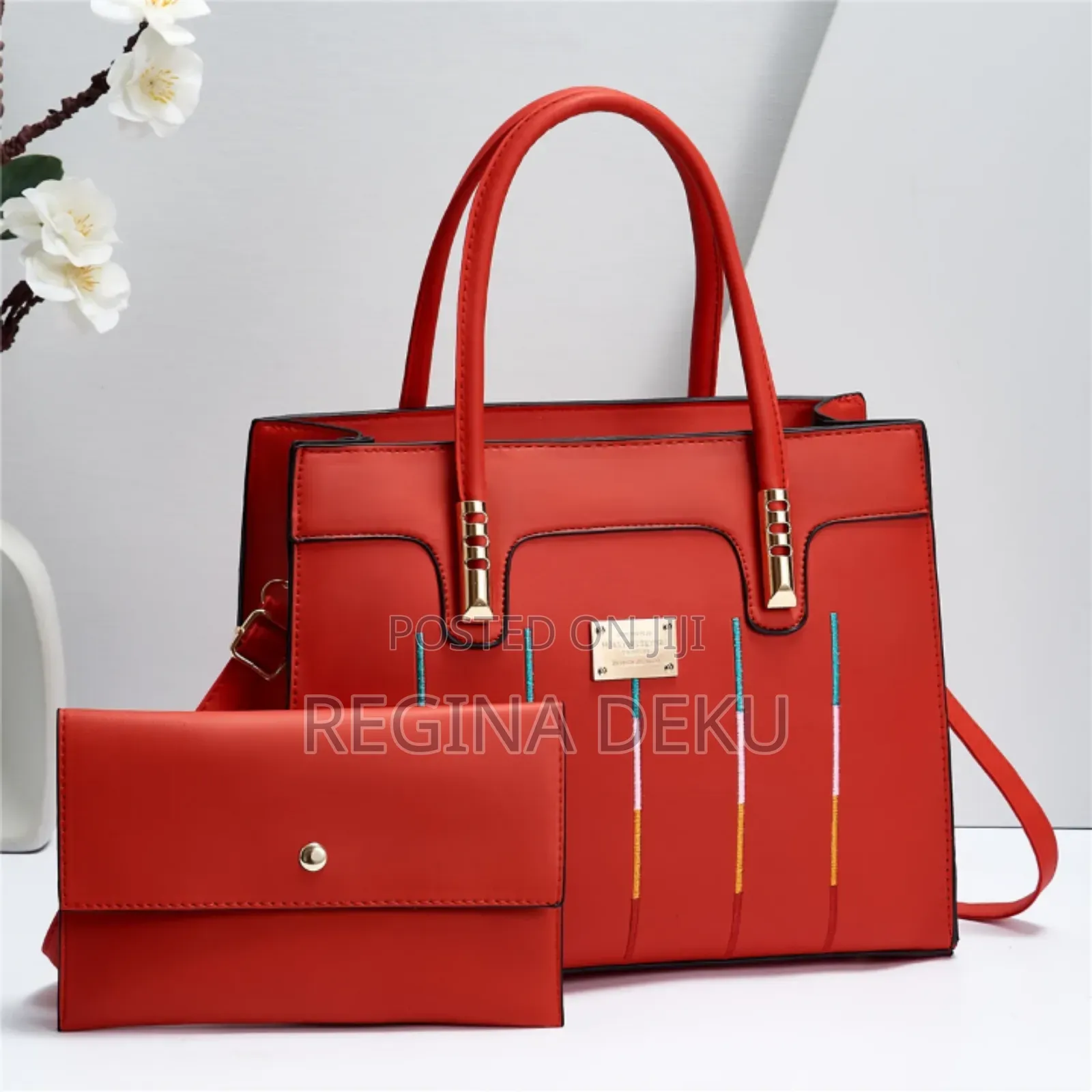 Quality Hand Bags
