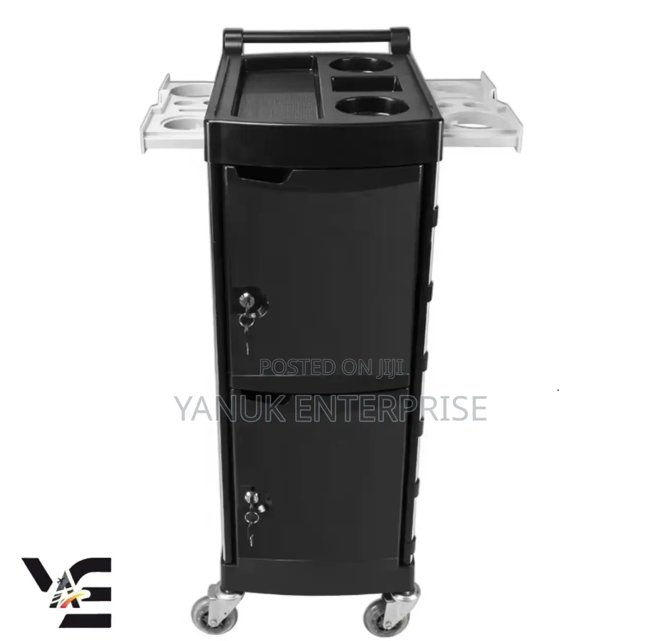 Salon Trolley