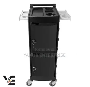 Salon Trolley