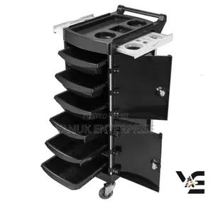 Salon Trolley