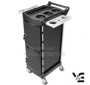 Salon Trolley