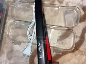 Portable Hair Straightener