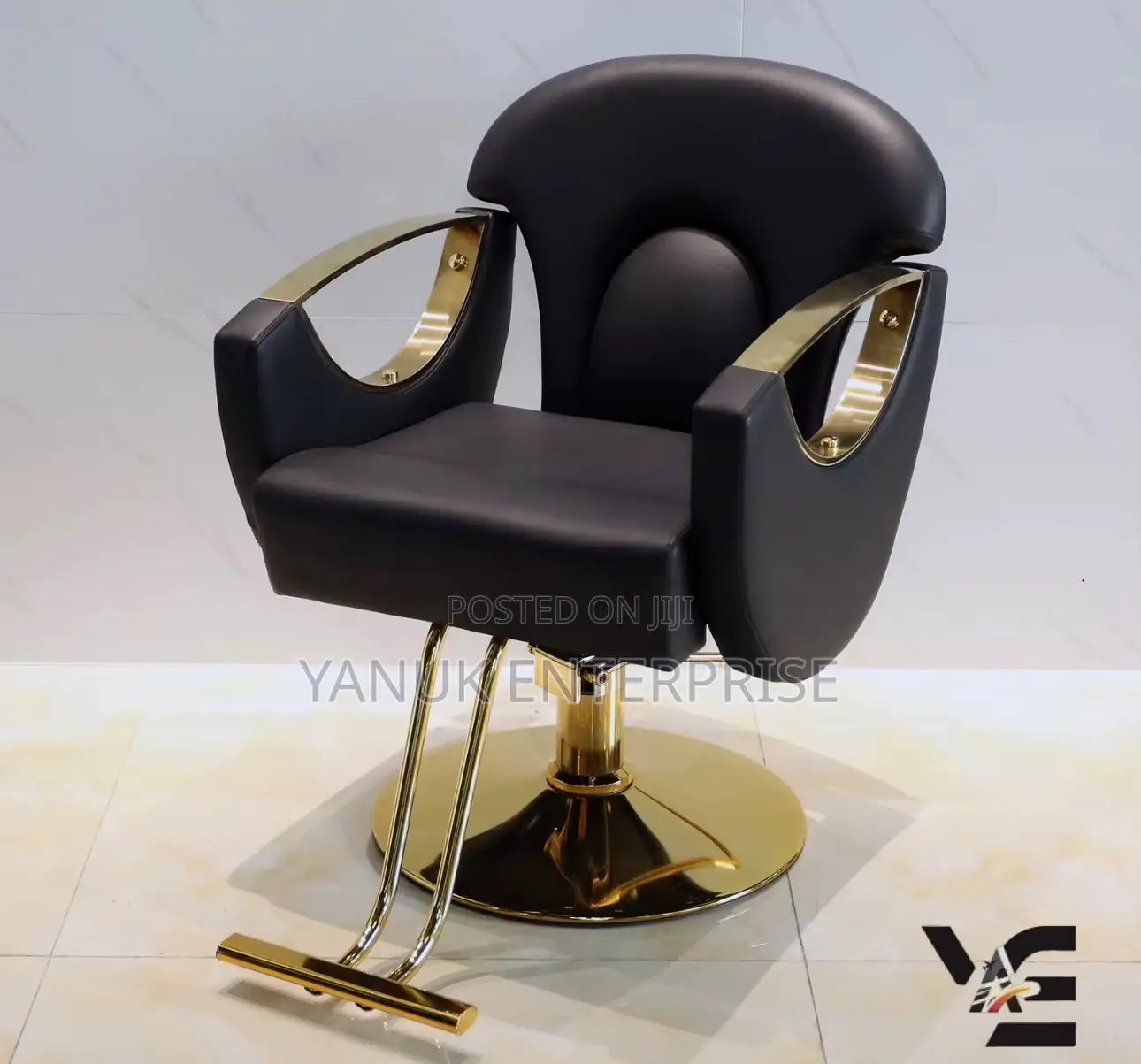 Salon Chair