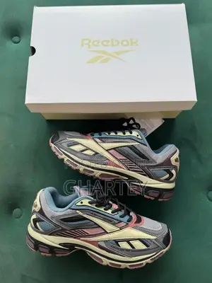 Reebok Premier Road Modern “Dmx Legacy Pack” – Future-Proof Classics