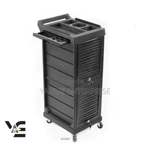 Salon Trolley or Rollers Stand