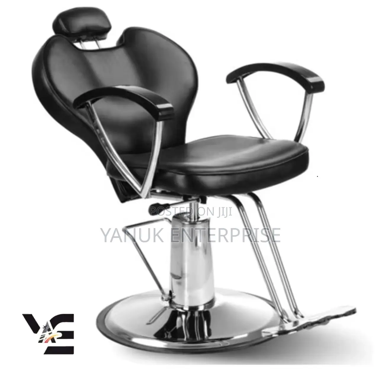 945 Barbering Chair