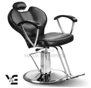 945 Barbering Chair