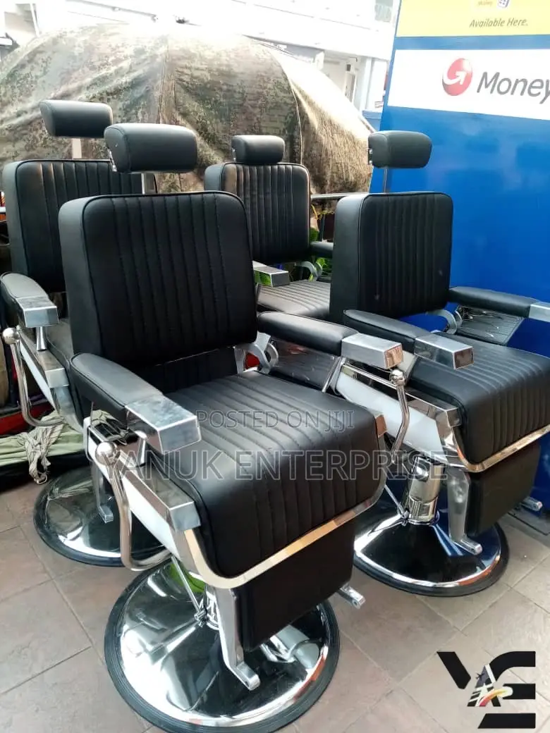 American Barber Chair