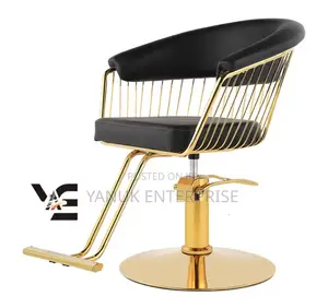 Saloon Chair