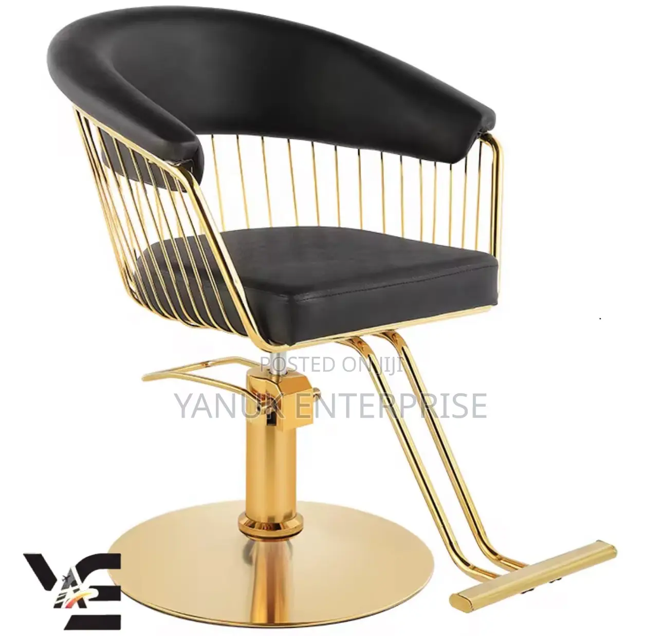 Saloon Chair