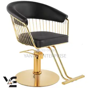 Saloon Chair