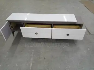 Extendable Tv Stand (Payment on Delivery)