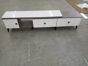 Extendable Tv Stand (Payment on Delivery)