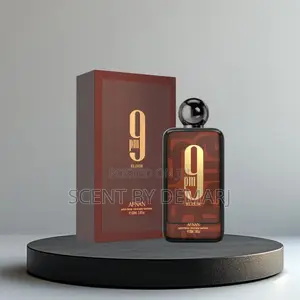 9pm Elixir