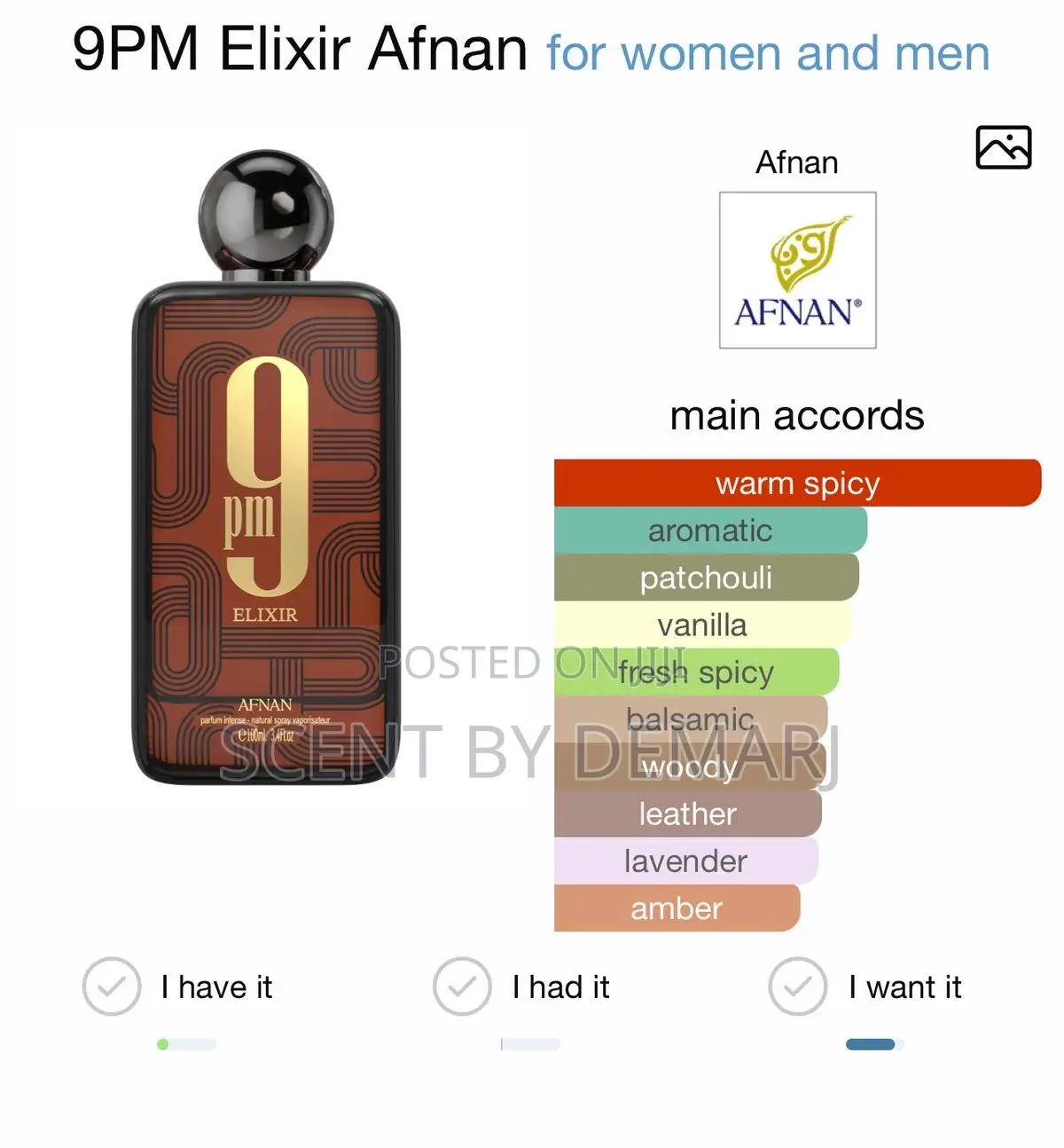 9pm Elixir