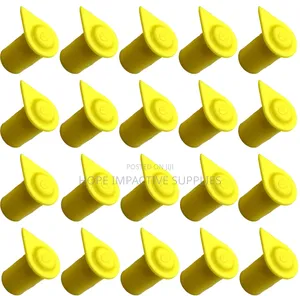 21mm & 22mm Wheel Nut Indicators. [50pcs Per Pack].