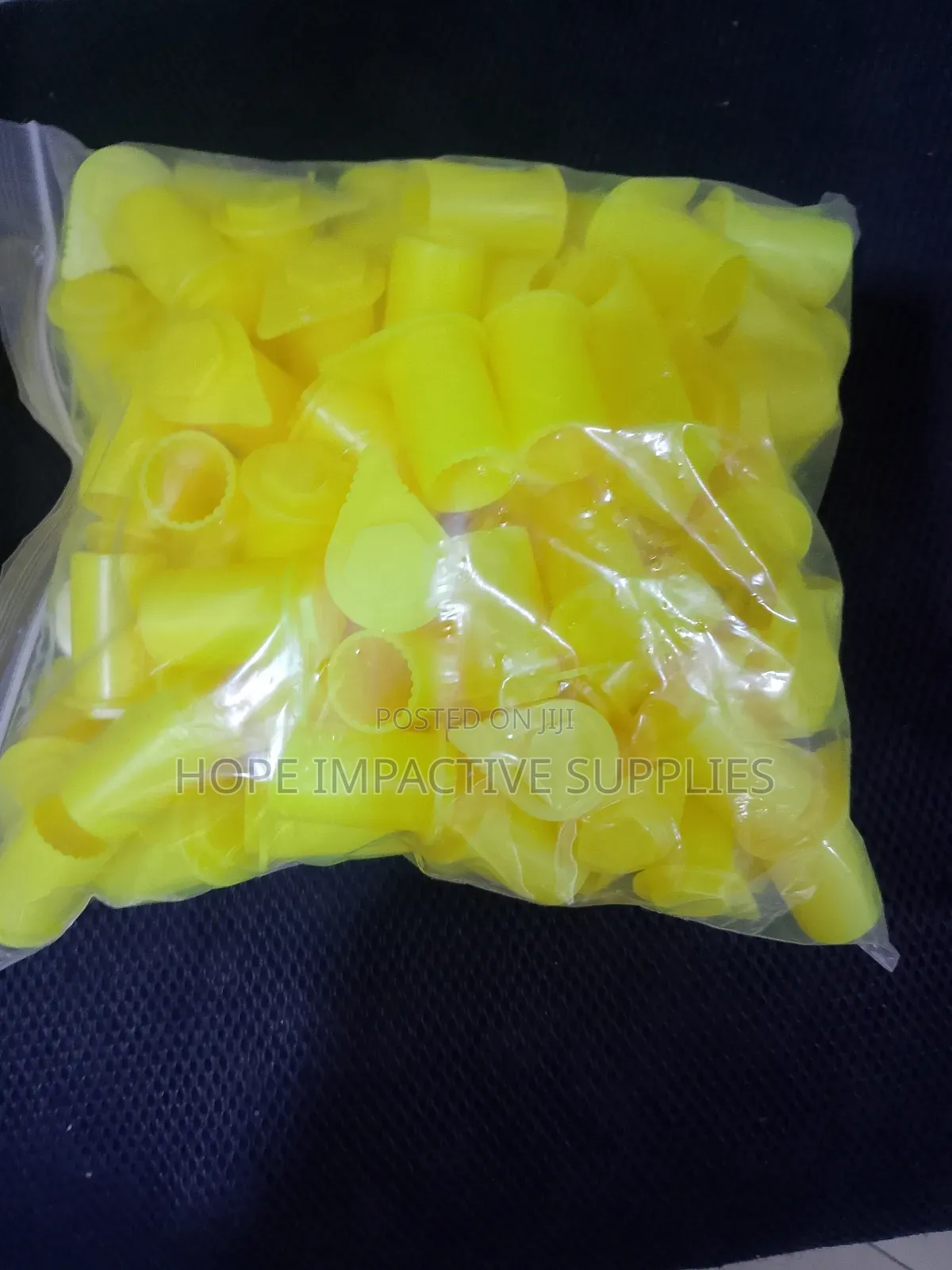 21mm & 22mm Wheel Nut Indicators. [50pcs Per Pack].