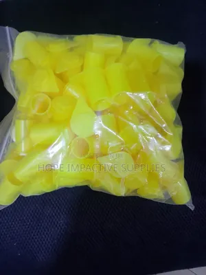 21mm & 22mm Wheel Nut Indicators. [50pcs Per Pack].