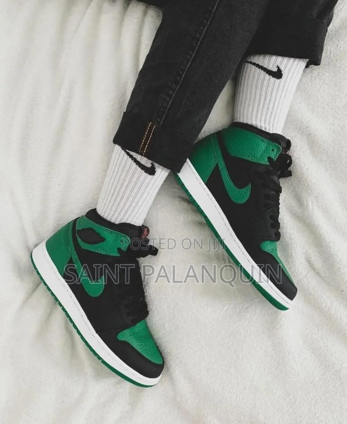 Nike Jordan 1