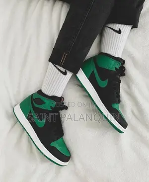 Nike Jordan 1