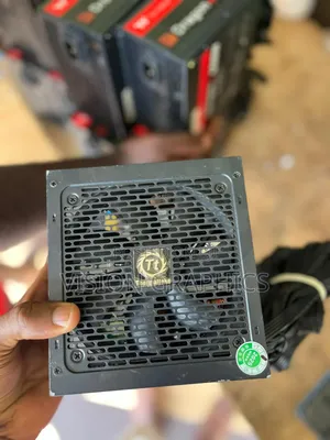 Thermaltake Dragon 650watts 80 Plus White 8+8pins for Gpu