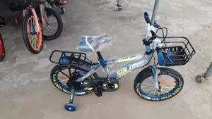 Kids Bicycle 16 Inches Suitable for 2-4 Years Jf-M614