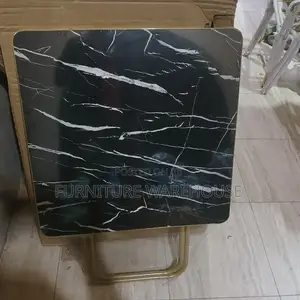 Foldable Table