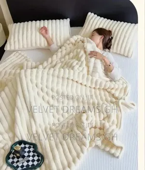 Soft Blanket