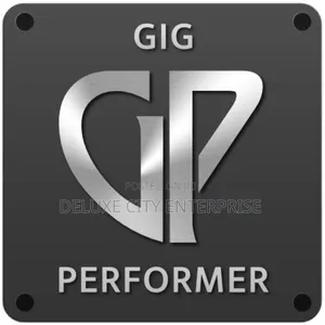 Gig Perfomer 5 for Win/Mac