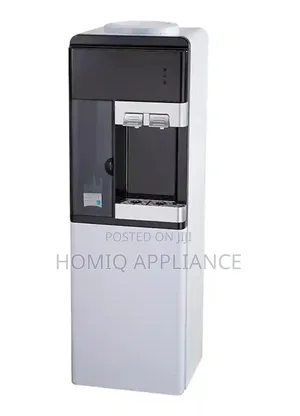 Nasco 16ltrs Water Dispenser Model:Nas-Yd275-W