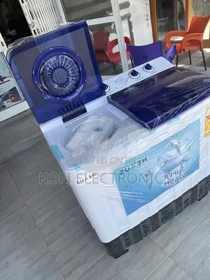 Nexus 15kg Epitome Clean Control Unit