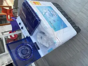 Nexus 15kg Velvetspin Wash System