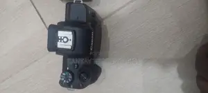 Canon M50 Mark II Mirrorless With 15 - 45mm Lens