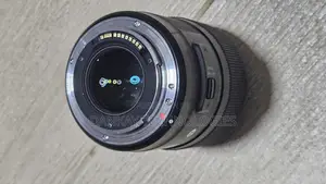 Sigma 35mm F/1.4 Dg Hsm Art Lens For Canon