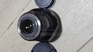 Sigma 24mm F/1.4 Dg Hsm Art Lens For Canon
