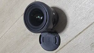 Sigma 24mm F/1.4 Dg Hsm Art Lens For Canon