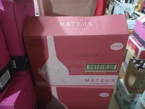 The Original Mateus Rosè Wine 1l