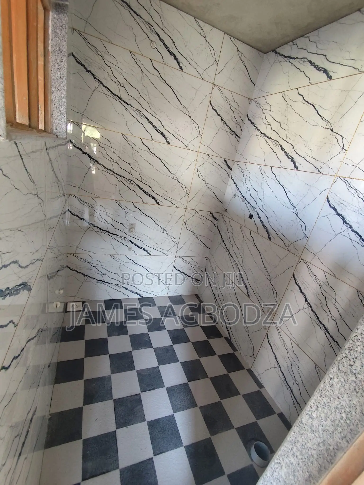 Good Finishing Tiling Master