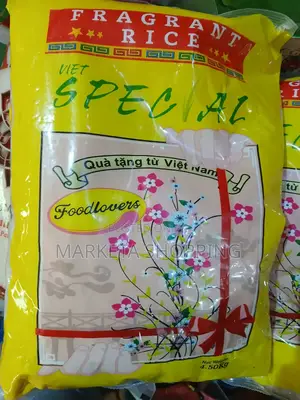 5Kg Rice in Ghana for sale Prices on Jiji.com.gh