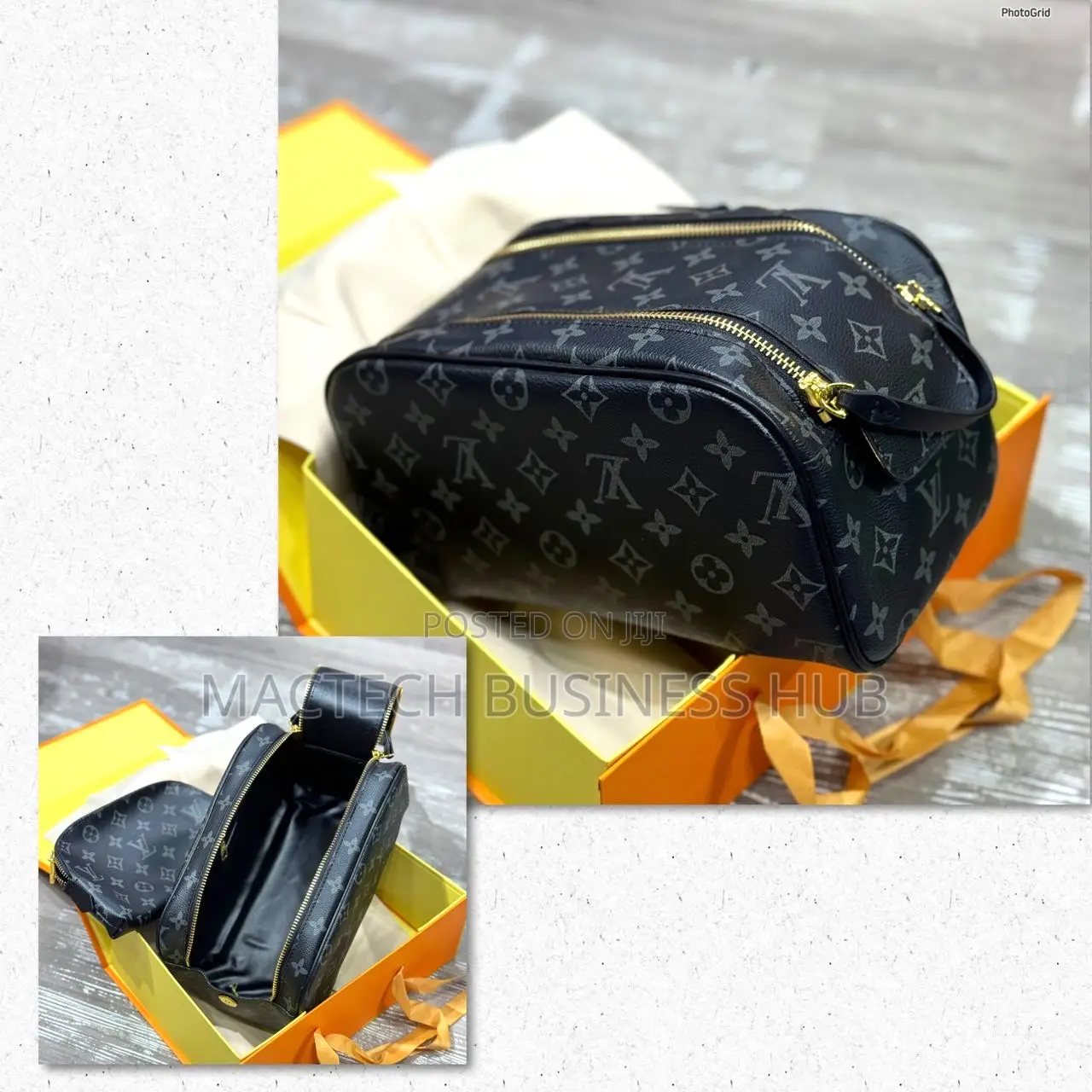 Bags (Pouch)
