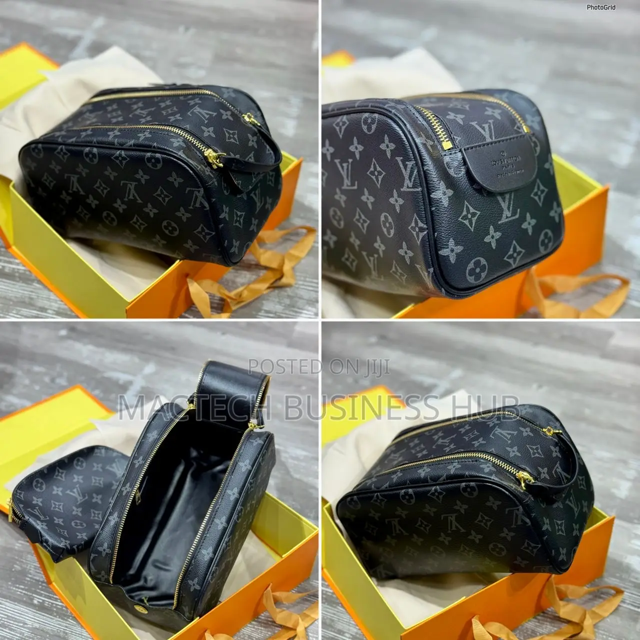 Bags (Pouch)